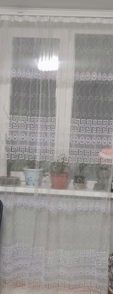 Продам квартиру в пос. Жамбыл