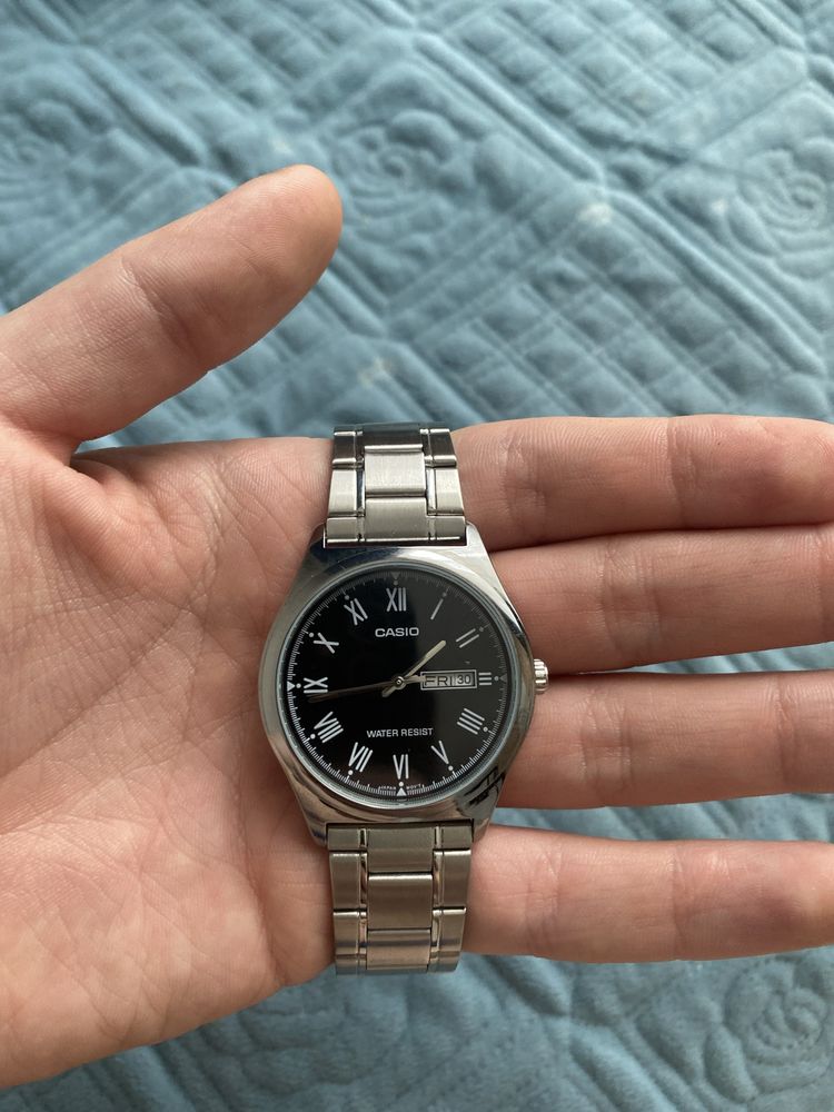 Продам часы casio