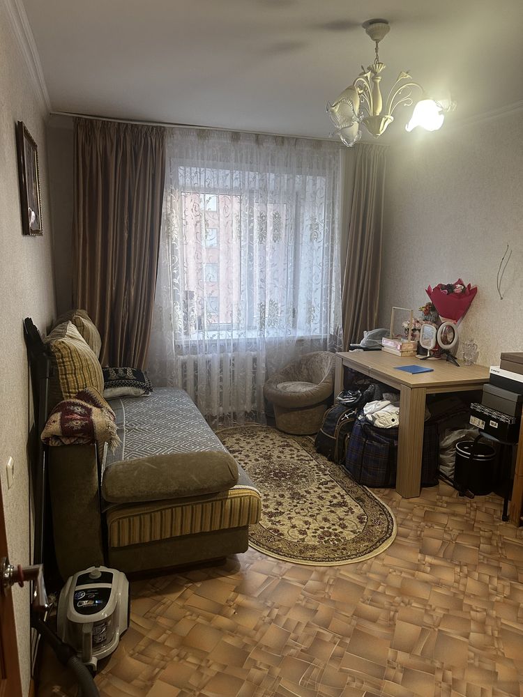 Продам 2-х комнатную квартиру