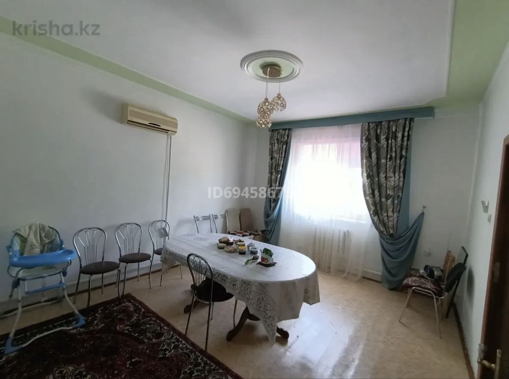 Жақсы жағдайда мансард үй сатылады