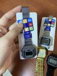 НОВЫЕ Мужские РАЗНЫЕ Casio Часы, Водонепроницаемые, Подарок