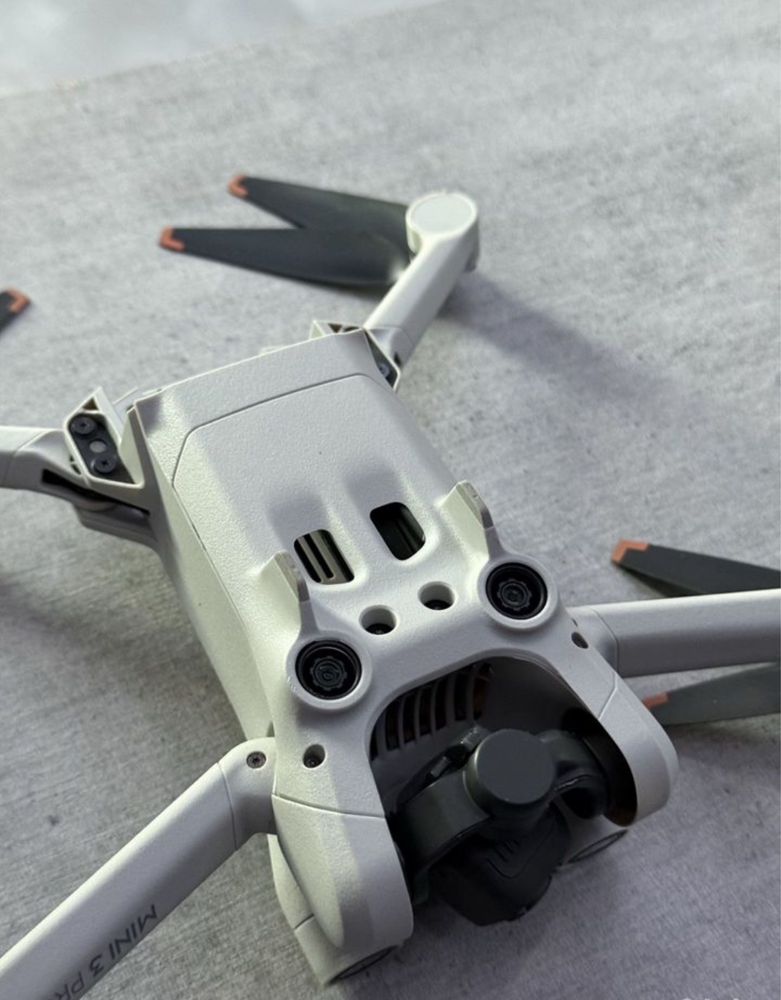 Тушка квадрокоптера Dji Mini 3 Pro