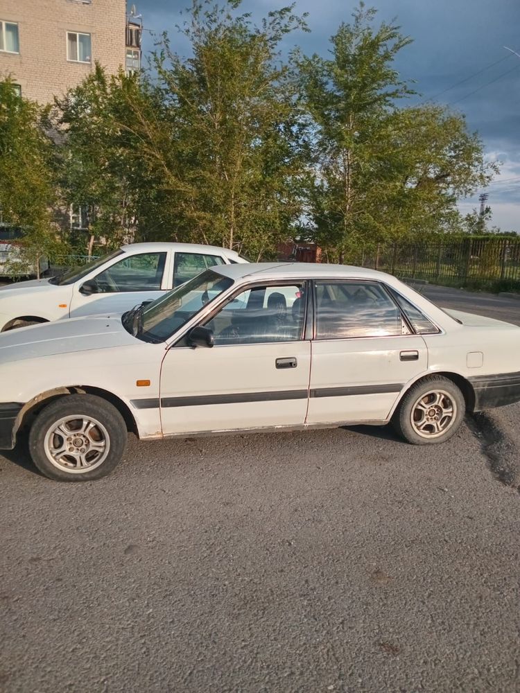 Продам мазду 626
