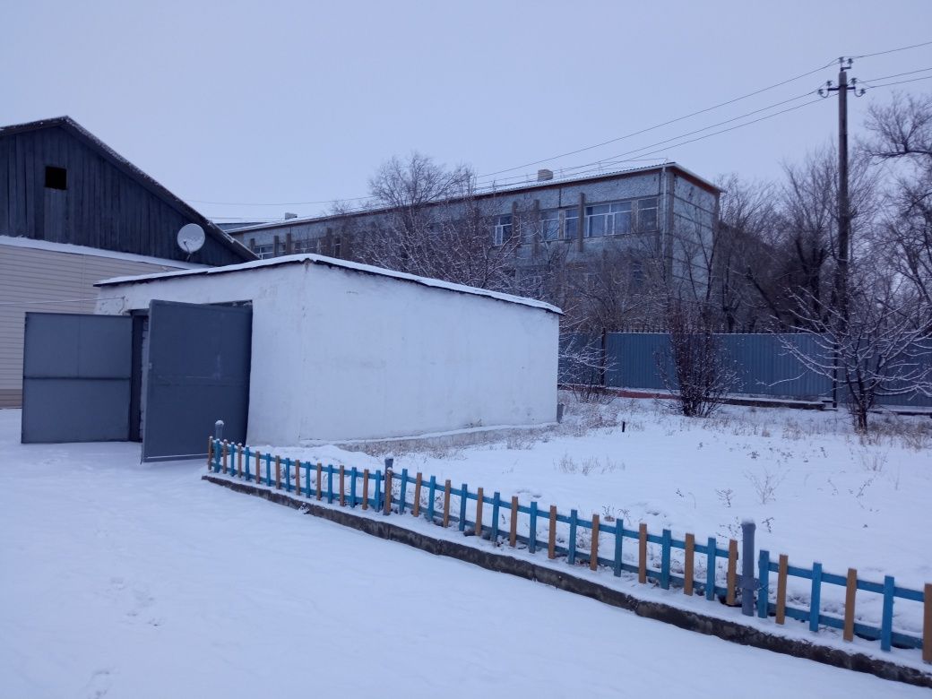 Продам коттедж в центре города Жезказган