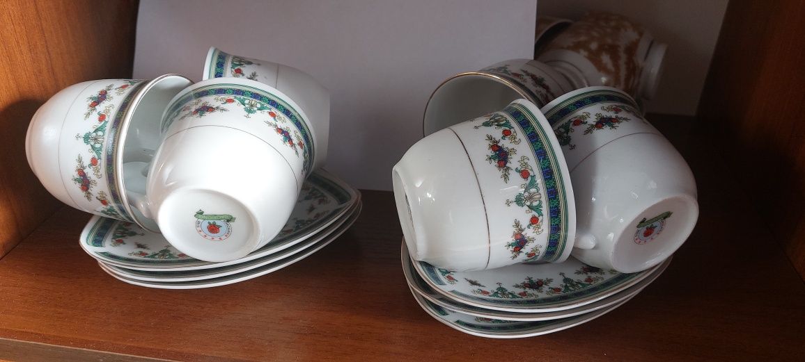 Продам чайные пары
