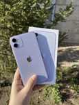 IPhone 11 256gb 100% | 0-0-24
