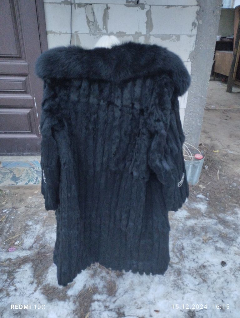 Продам норку и шубу