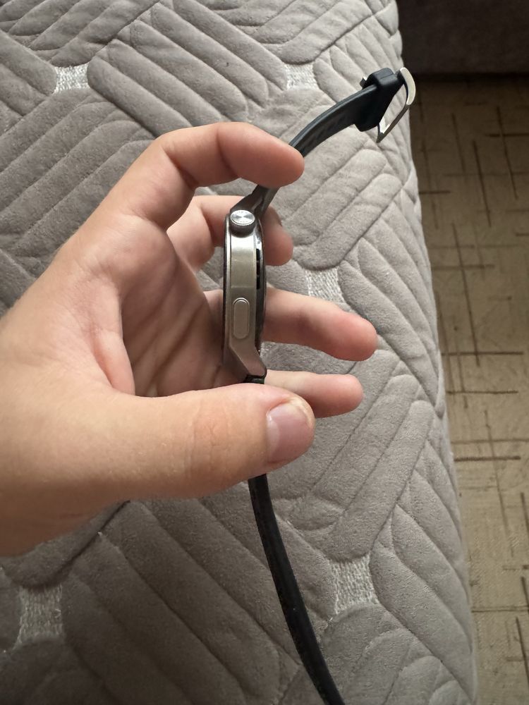 смарт часы huawei gt3pro