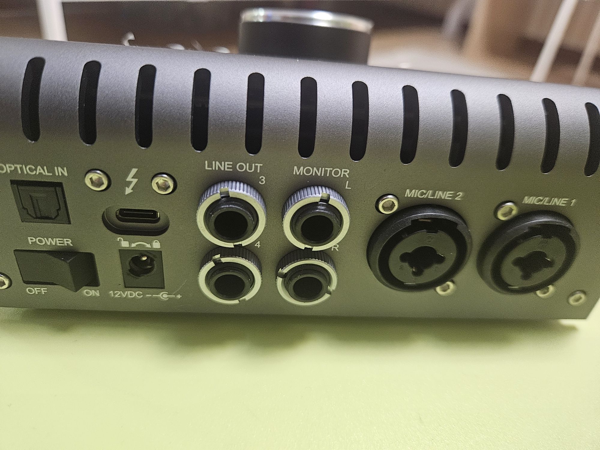 Uad apollo twin x