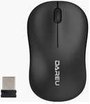 Мышь Dareu LM106G черный