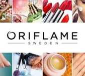 Oriflame продукция(орифлейм)