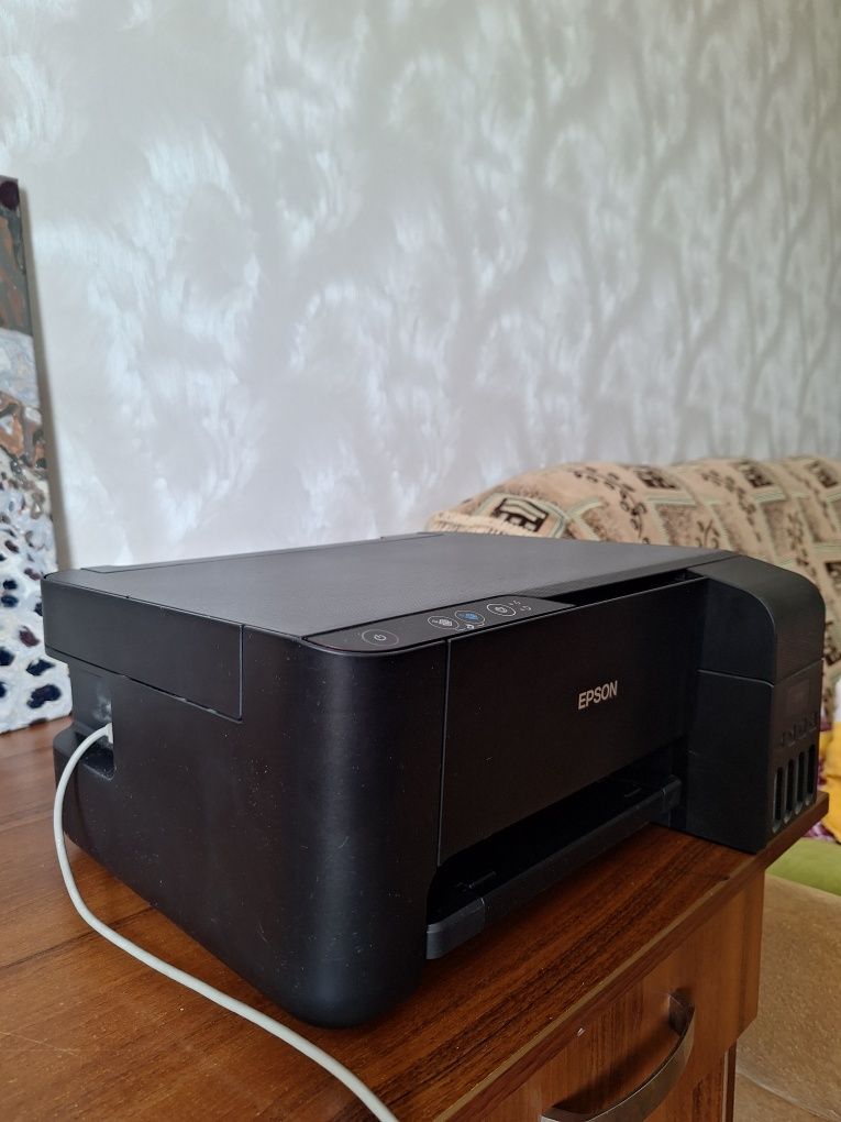 Принтер EPSON L3100