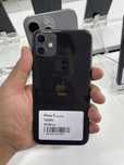 iPhone 11 128/80% все работает
