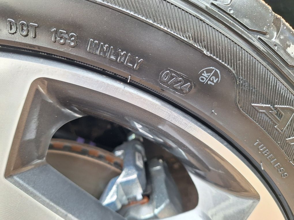 Продам Диски r 20