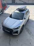 Автобокс Carl steelman , рейлинг Lux