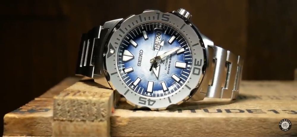 Продам Seiko Monster оригинал!