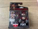 Фигурка “Funko snaps!” FNF  Фокси