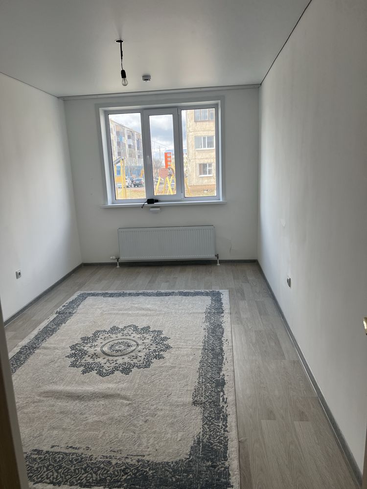 Продам квартиру в новом доме
