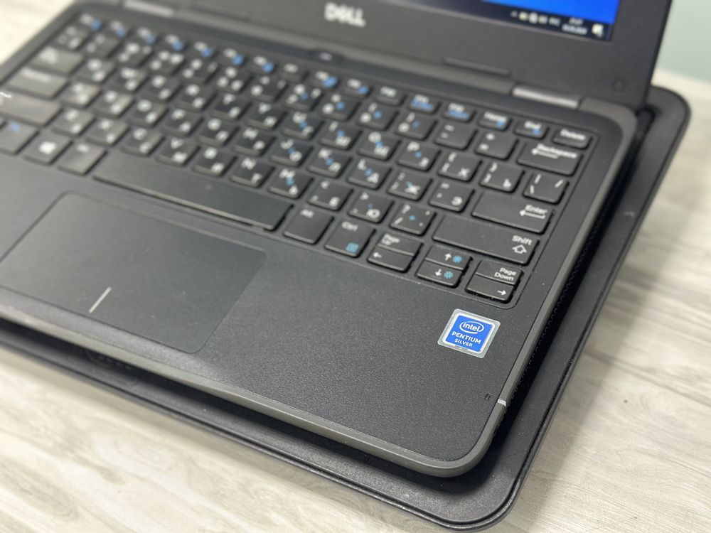 Нетбук Dell Latuted 3190 - Pentium/ОЗУ-8/SSD-128