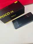 Poco f5,  12/256
