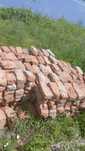 продам кирпич  красный  находится в ахмирова