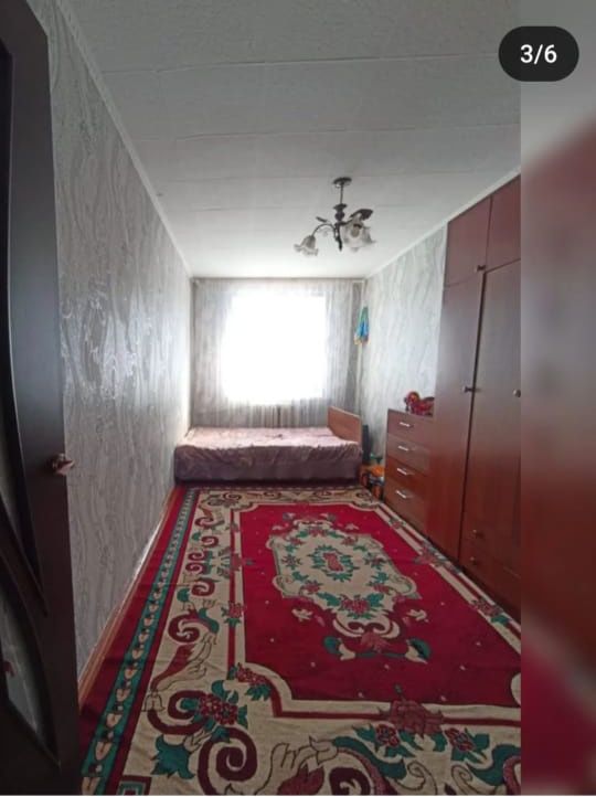 Продам 2-х комнатную квартиру