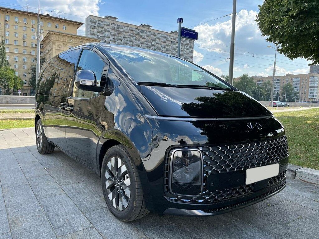 Аренда бизнес авто минивена микроавтобуса пассажирские перевозки такси