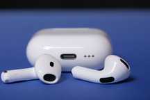 AirPods 4 ANC (ОБМЕН)
