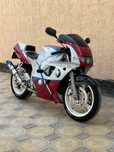 yamaha fzr400rr мотоцикл