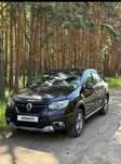 Renault logan stepway