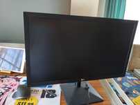 Монитор. LG 22MK400.