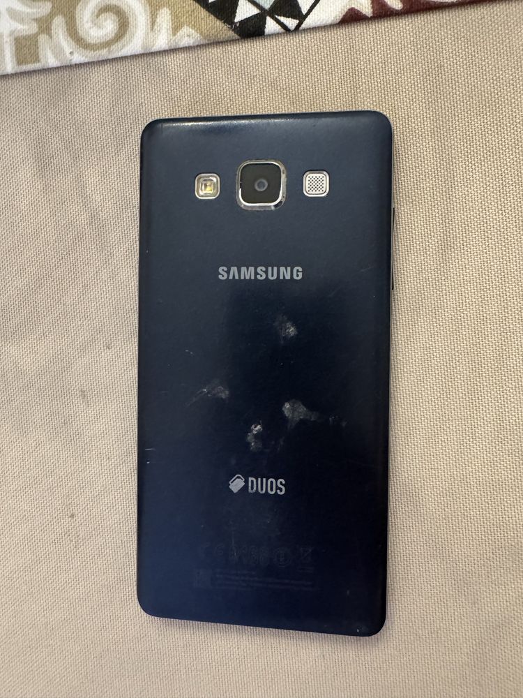 Samsung A5 на запчасти