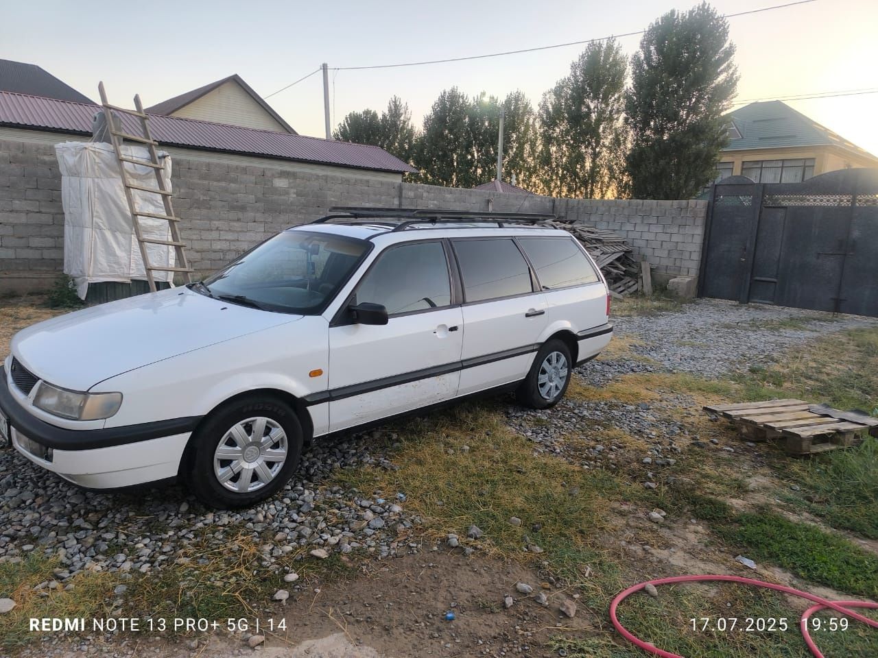 Срочно срочно Пассат дельфин сатылады