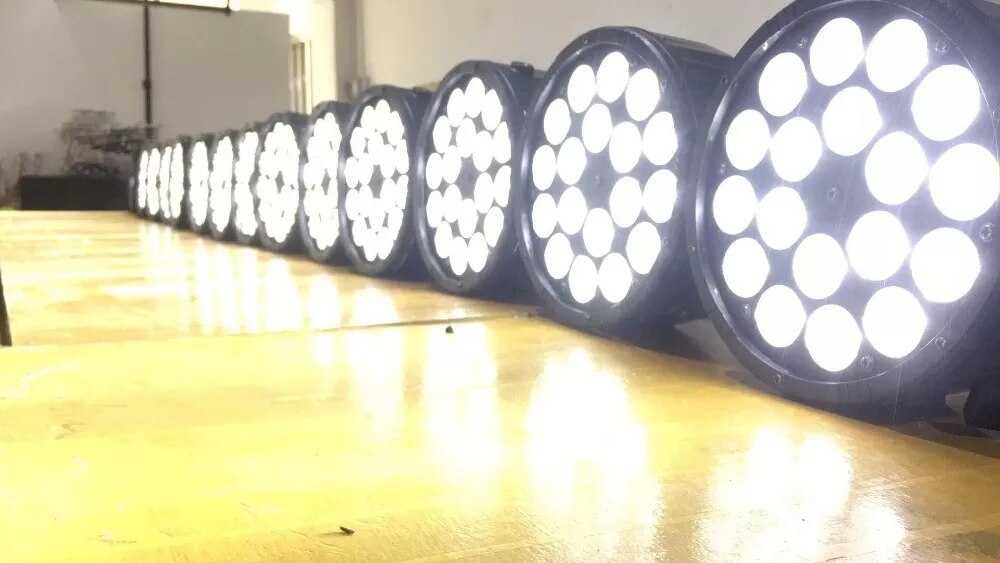 светомузыка ( заливной свет ) Led Par