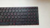 Клавиатура Asus ROG GL552, GL752