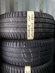 Продам резину 205/55/17 2шт.MICHELIN.50000тг. В отличном состоянии.
