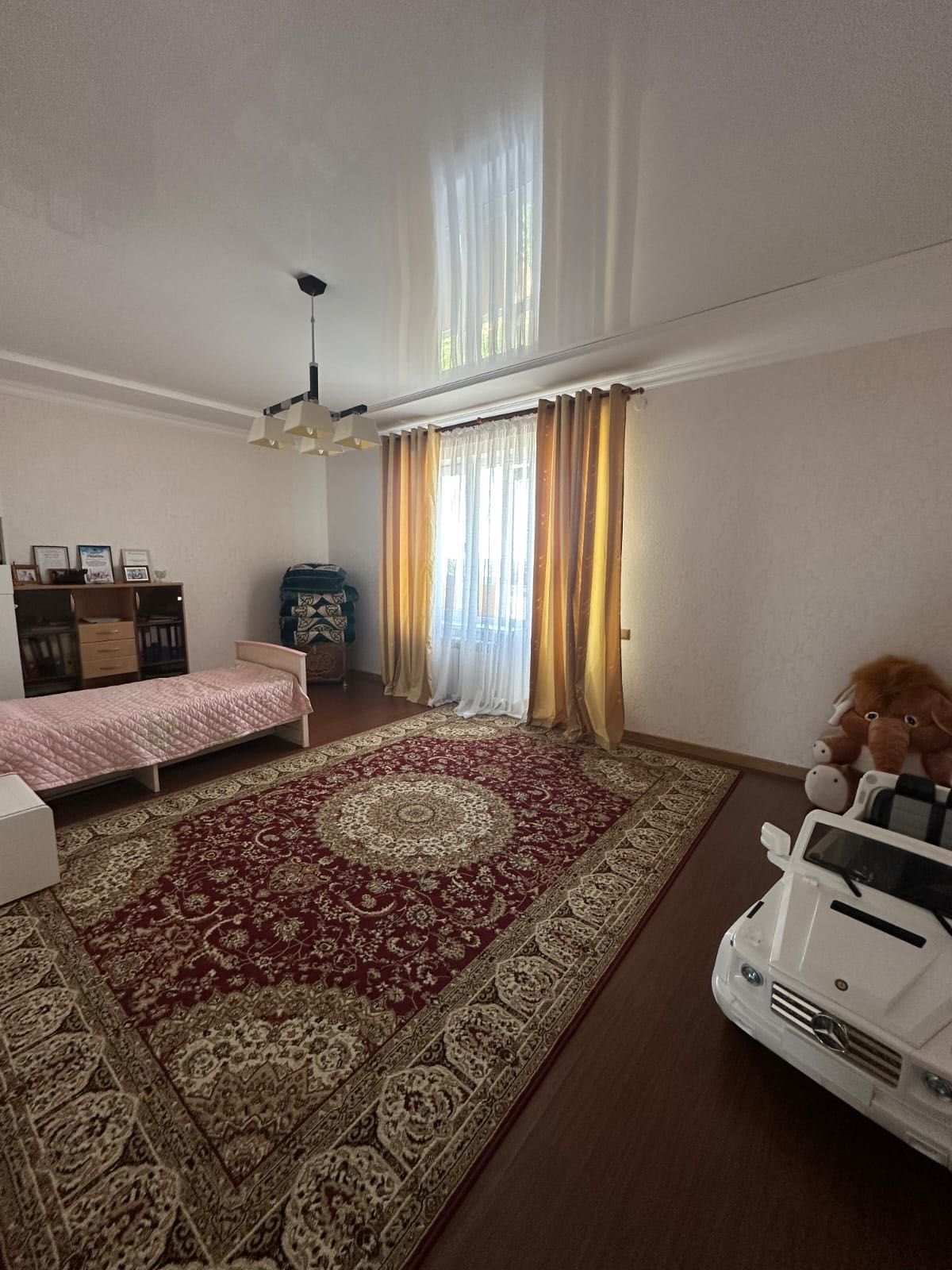 Продам коттедж в р.Алтын Орда, Береке 32