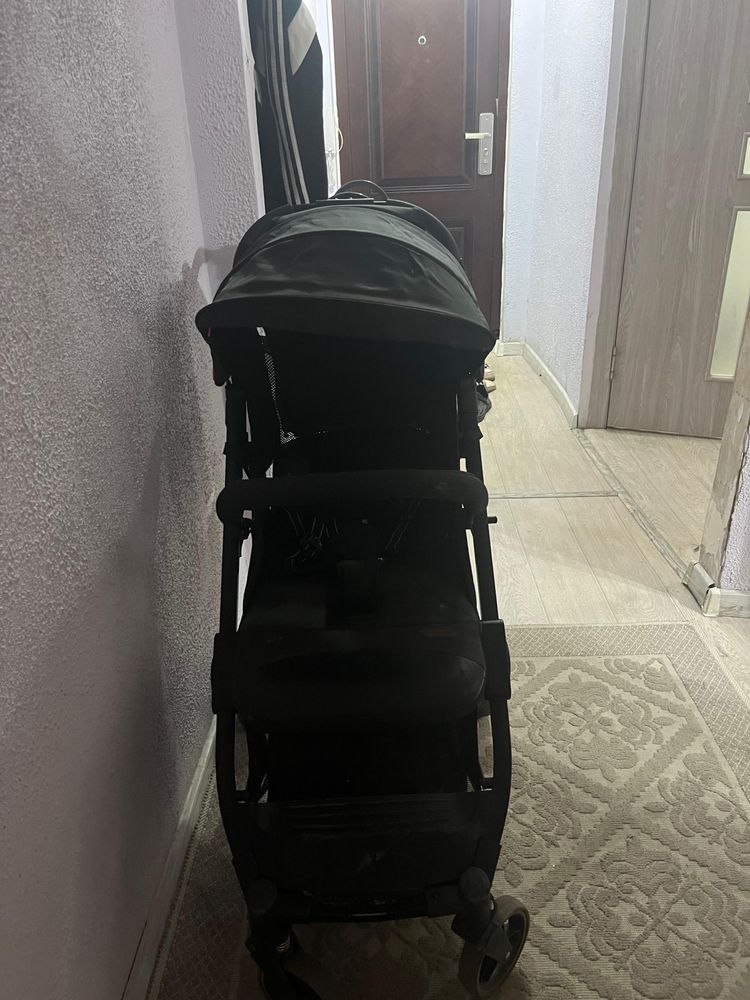 Коляска ining baby