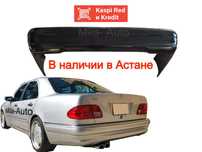 Бампер задний передний MERCEDES-BENZ W210 AMG E55