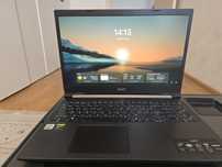Ноутбук Acer Aspire 7
