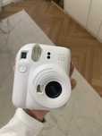 Фотоаппарат instax mini в идеальном состоянии