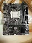 Материнская Плата Gigabyte 1151.