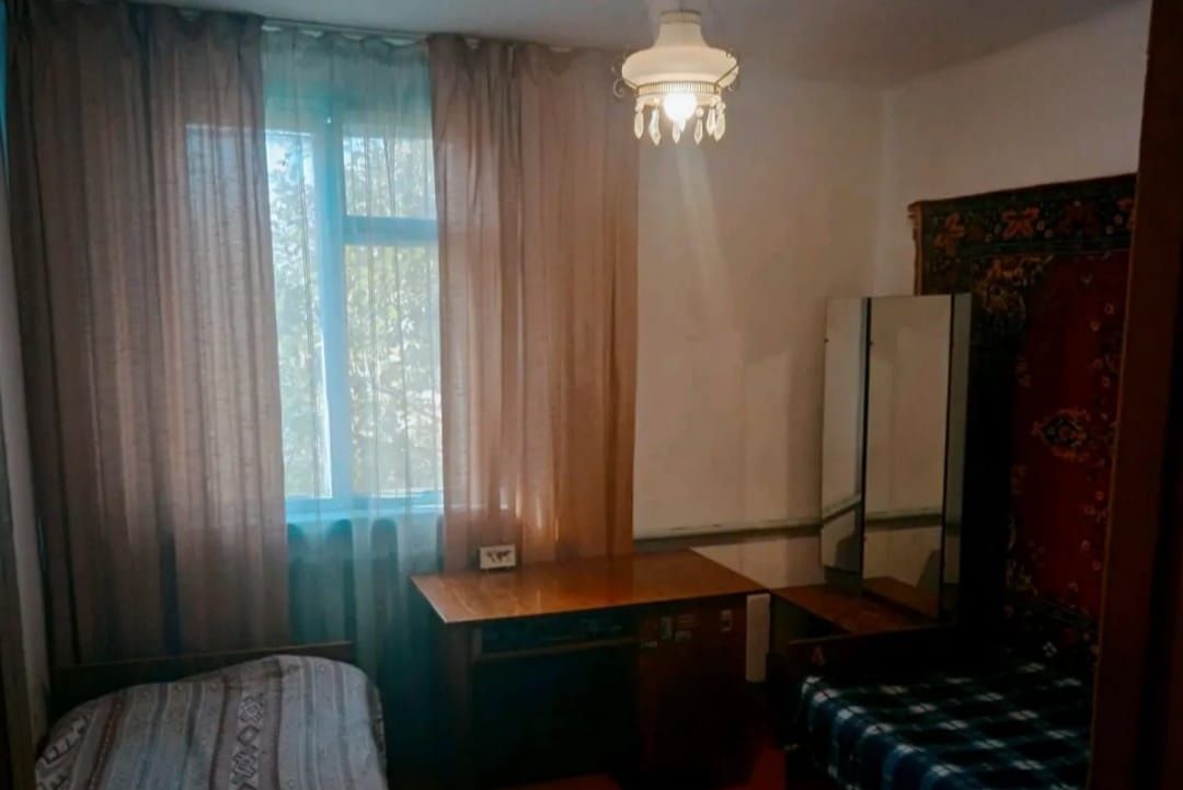 Продам дом в с.Панфилово (СНК), ул.М.Горького, дом 9