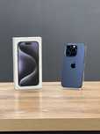 Iphone 15 Pro 256 GB 94% | Mobile Zone