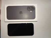 iPhone 16. 256гб на гарантии