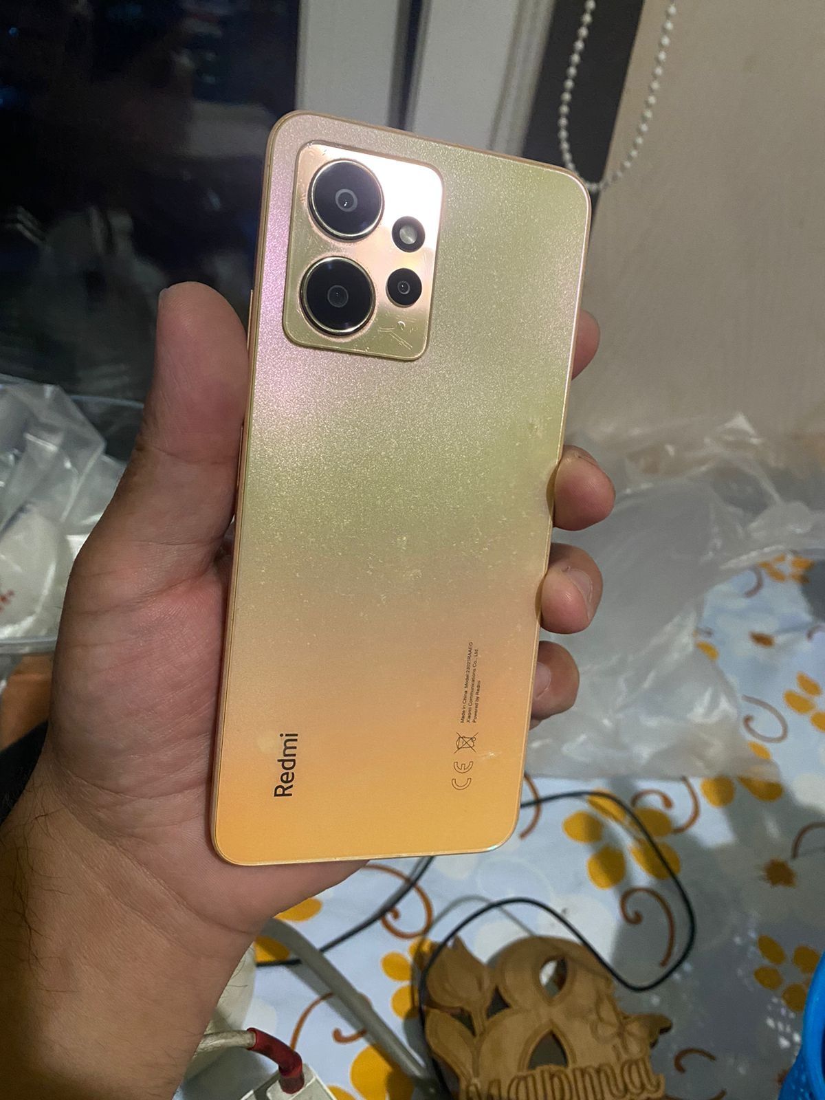Продам либо обменяю xiaomi 12  либо с доплатой