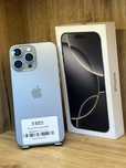 Iphone 16 pro max 256 gb Esim