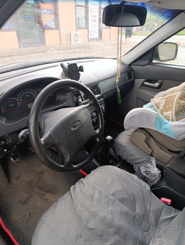Продам ваз Приору