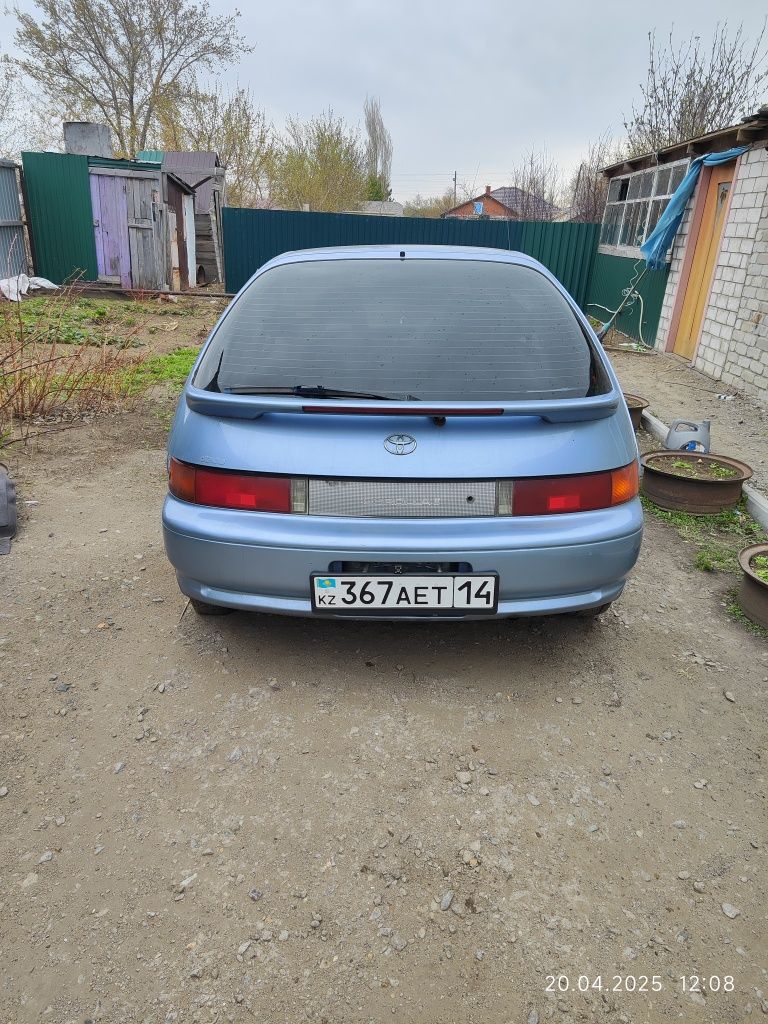 Продам Toyota Corolla c2
