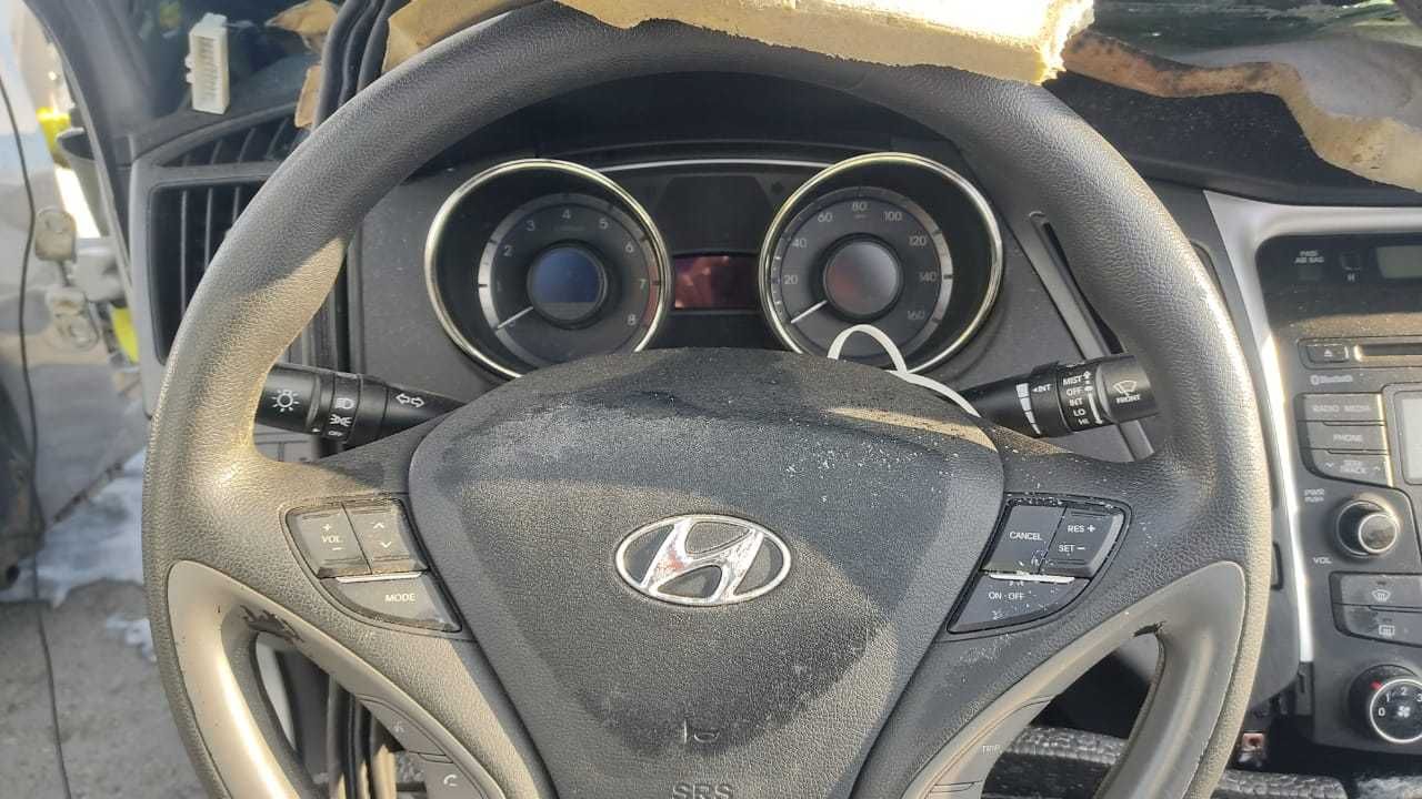 Hyundai Sonata 2011 2.4 GDI хюндай соната акпп 2,4 ГДИ